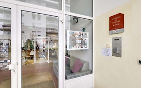 Appart'hotel Victoria Garden Pau